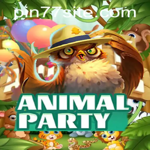 Explore the Wild World of AnimalParty with PIN77: A Game Revolutionizing Multi-Platform Play