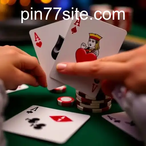 Security and Trust PIN77 - International Licenses and Certifications