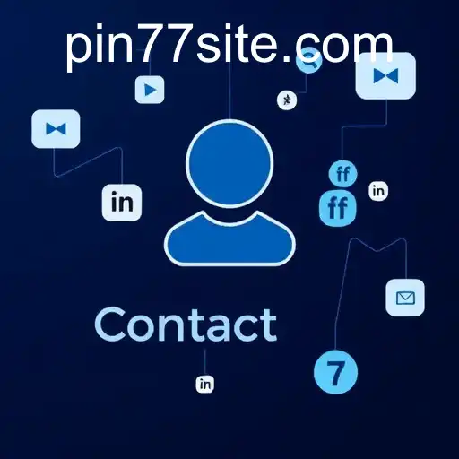 VIP Service PIN77 - 24/7 Support and Exclusive Benefits
