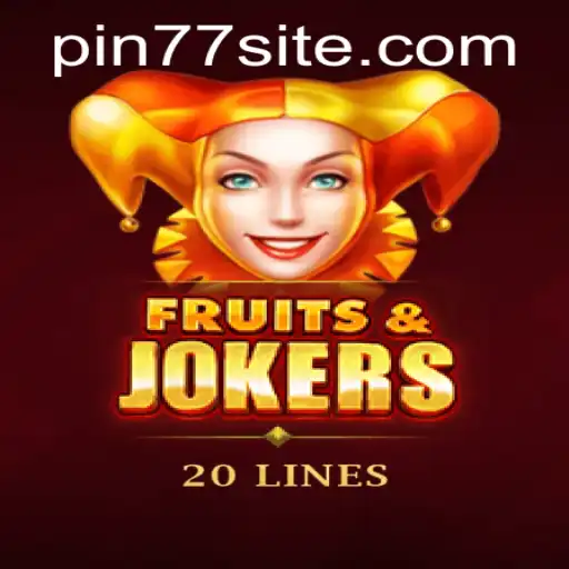 Unveiling FruitsAndJokers20: A New Spin on Classic Slots