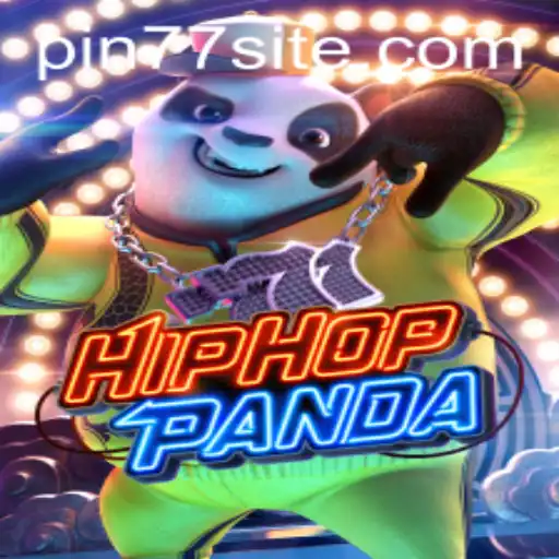 Discover the Exciting World of HipHopPanda with PIN77