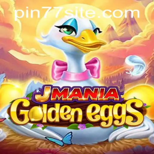 Unveiling JManiaGoldenEggs: Dive into the Exciting World of Virtual Treasure Hunting