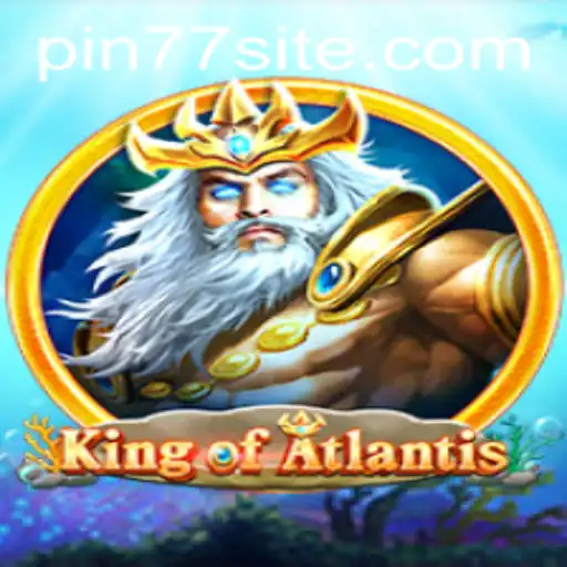 Dive into the Epic World of KingofAtlantis: A Game That Redefines Oceanic Strategy