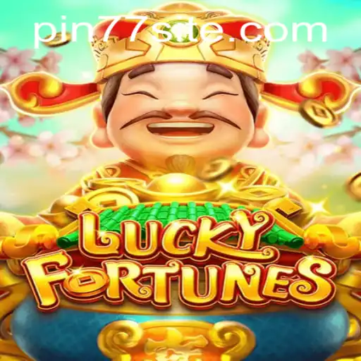 Discover the Excitement of LUCKYFORTUNES with PIN77
