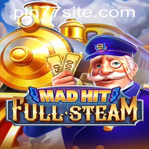 Exploring MadHitFullSteam: Unveiling the Thrills of the Game with PIN77