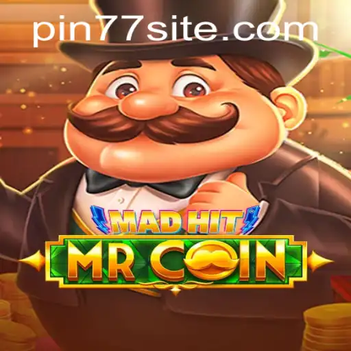 Explore the Thrills of MadHitMrCoin with PIN77