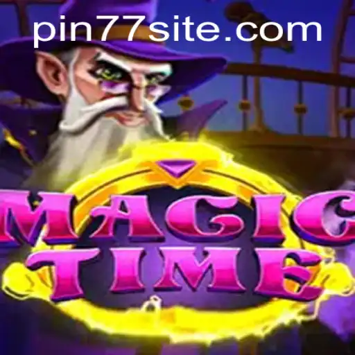 Discover the Magic of MagicTime: An In-Depth Look into the Game and Rules with PIN77