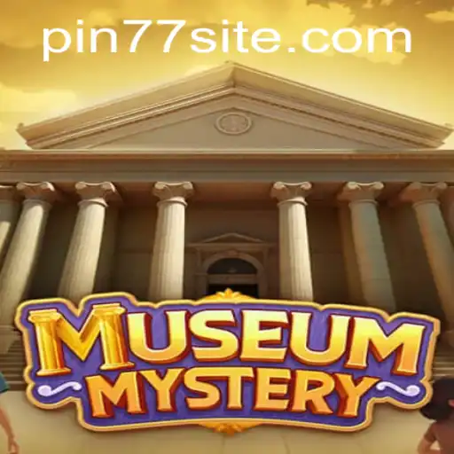 Unlock the Secrets of MuseumMystery with PIN77