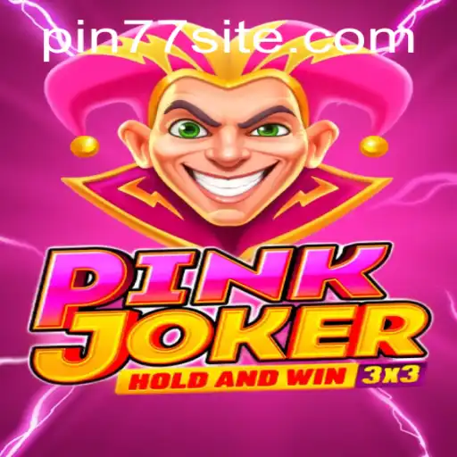 Unveiling Pinkjoker: The Game That's Turning Heads with PIN77