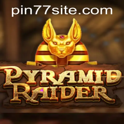 PyramidRaider: Unveiling the Secrets of the Ancient Tombs
