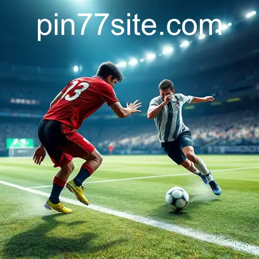 Gaming Experience PIN77 - 800+ Premium and Exclusive Games